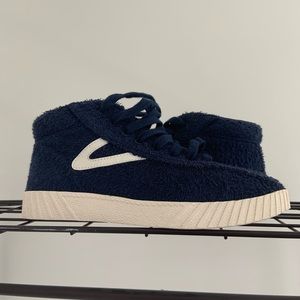 Tretorn ANDRE3000 shoes brand new